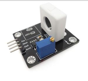 WCS1500電流センサモジュール過電流検出と短絡検出電流センサーモジュール - Product Image 3