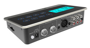 ITC Factory Professional Audio Video Wireless Conference System with Chairman and Delegate Unit - Product Image 5