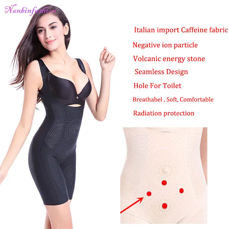 NANBIN Medical grade Functional Slimming Pants Perfect Body Shaper For Women