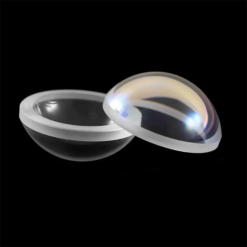 La alta tecnología óptica proyector lentes corto Lens Compatible para proyectores