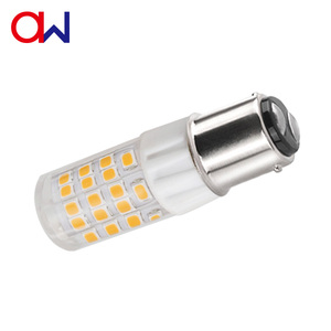 2021 Hot ETL Approved BA15D/BA15Y Ceramics AC110V 240V High Lumen <strong>LED</strong> <strong>Lamp</strong> - Product Image 1