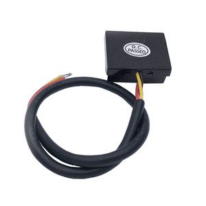Salida de válvula solenoide con válvula solenoide y fuente de alimentación, Sensor infrarrojo, artículos sanitarios, Sensor de posición ir para grifo - Product Image 3