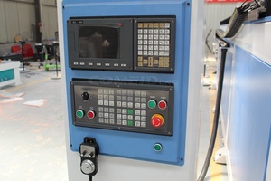 <strong>4</strong> <strong>Axis</strong> 3d <strong>CNC</strong> Foam Cutter Cut Machine with Big Rotary <strong>Axis</strong> <strong>for</strong> Eps Styrofoam Modeling Wood Statue - Product Image 5