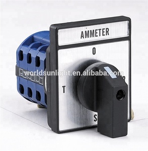 LW26-20 20amp TR-ST-<span class=keywords><strong>RS</strong></span>-O-RN-SN-TN 3P מד מתח בורר מתג