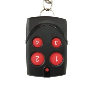 286-868MHZ Multi-frequency Universal Wireless Mini Duplicator Cloning Remote Garage Door RF Copy Remote Control - Product Image 1