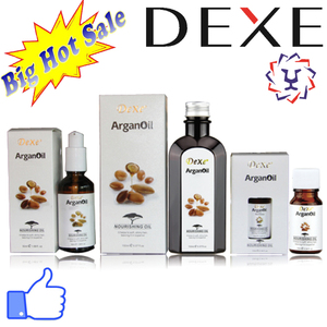 Dexe saç bakımı üretimi Keratin saç tontonic için saç için uçucu yağ Argan yağı - Product Image 2