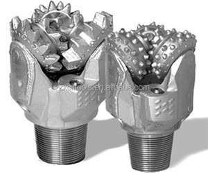 <strong>API</strong> TCI Rock Drill <strong>Bit</strong> 17 1/2&quot; IADC Code <strong>Tricone</strong> Drill <strong>Bit</strong> - Product Image 5