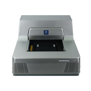 Linegene 9600 Plus Dna Real Time Pcr Machine Sybr Green Qpcr Protocol Life Science <strong>Equipment</strong> Quality Analyzer - Product Image 6