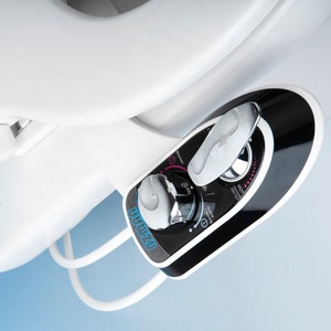 Metal Material Hygiene <strong>Bidet</strong> Douche - Product Image 5