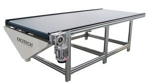 Excitech E4-Sistema Automático de carga/descarga para enrutador CNC - Product Image 5
