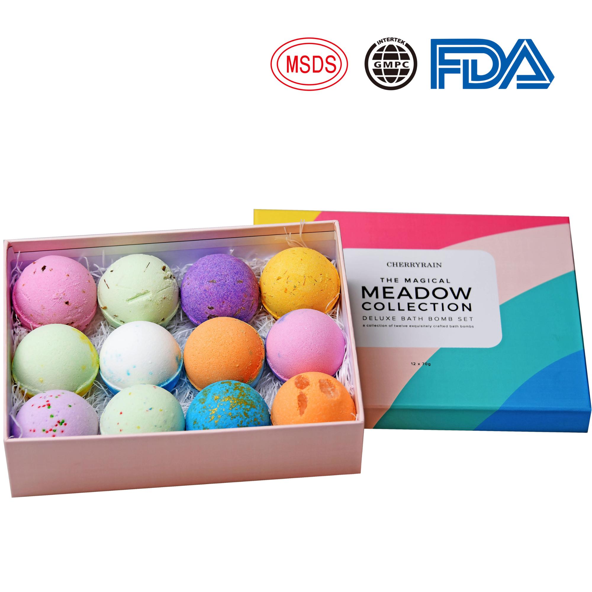 12 COLOR MEZCLA