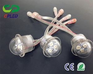 Programmable <strong>Pixel</strong> 3LED SMD <strong>Pixels</strong> <strong>LED</strong> Module Light Smd5050 Rgb Ucs1903 26mm <strong>Led</strong> <strong>Pixel</strong> Light - Product Image 4
