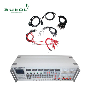 Strumento di simulazione MST-9000 Auto ECU Strumento di Riparazione Auto di Riparazione di Computer - Product Image 3