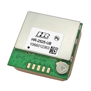 <strong>High</strong> <strong>Accuracy</strong> Cheap 25X25x7.7mm UBX-G7020-KT Chip G-Mouse Cheap <strong>GPS</strong> Receiver Module - Product Image 2