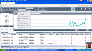Supporto Software Server <span class=keywords><strong>Web</strong></span> <span class=keywords><strong>Based</strong></span> Sistema di Tracciamento meitrack VT300, VT310. MT90, MVT800, MVT100, MVT340, gps tracker