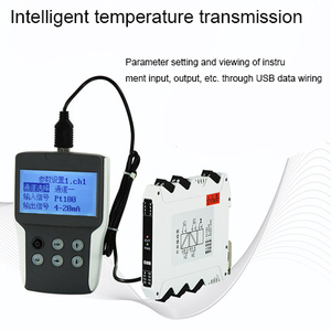 Módulo aislador de señal de salida transmisor de temperatura 4-20ma - Product Image 3