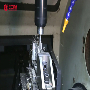 Automatic Rotary Transfer <strong>Machine</strong> of Three-way - Product Image 2