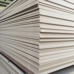 MDF levha fiyatları ucuz fiyat kavak lamine mdf levha renkli MDF tahta levha fiyatları. - Product Image 5