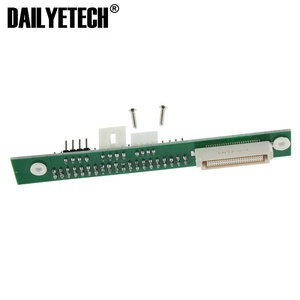 Laptop Notebook 50pin Slim CD Dvd-rom Sürücü 3.5 "<span class=keywords><strong>IDE</strong></span> <span class=keywords><strong>40pin</strong></span> erkek Adaptör Kartı DAILYETECH gelen
