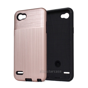 Shockproof Durable Tpu Back Cover Phone case for <strong>LG</strong> Q6/G6 PRIME/W41 Pro/K92 5G/K62/Q52/K52/K71 Cases - Product Image 4