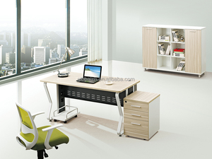 <strong>Guangzhou</strong> Modullar Office Furniture Office <strong>Desk</strong> for Office Furniture - Product Image 3