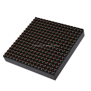 High Brightness P10 <strong>RGB</strong> DIP <strong>Led</strong> <strong>Modules</strong> 16x16dots Outdoor Waterproof Traffic <strong>Led</strong> <strong>Display</strong> Screen <strong>Module</strong> - Product Image 1