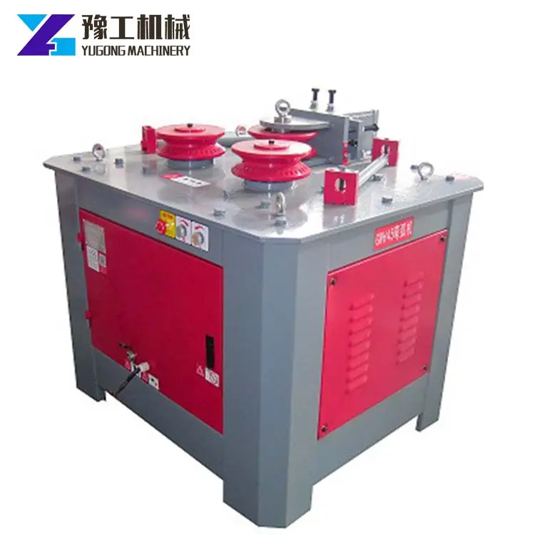 Hoge efficiëntie 12-15 m/min 3d cnc draad buigen machine voor verkoop