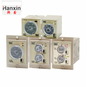 Hanyoungnux 2ハーモニック双方向タイマーTF62N/TF62D