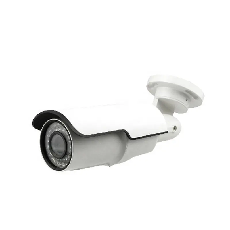 Câmera de vigilância de lente varifocal, novo modelo h.264 cctv 1080p 2mp, câmera com zoom de lente varifocal ip ahd cctv