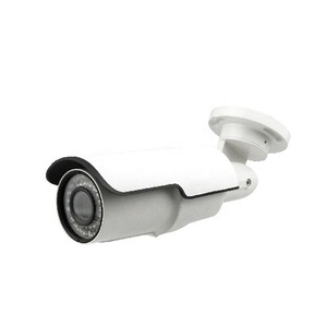 新款H.264 1080p 2mp cctv子弹变焦距镜头变焦摄像机ip ahd CCTV摄像机 - Product Image 1