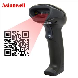 Cheap 2d Barcode Scanner Qr <strong>Code</strong> Barcode Scanner - Product Image 6