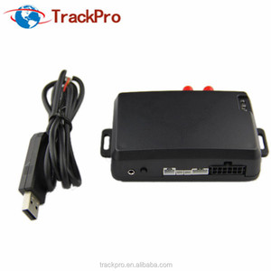 Thời Gian thực Trực Tuyến Theo Dõi Gps Xe Tracker Với Động Cơ Ngắt theo dõi gps miễn phí phần mềm cho thái lan DLT dự án - Product Image 1