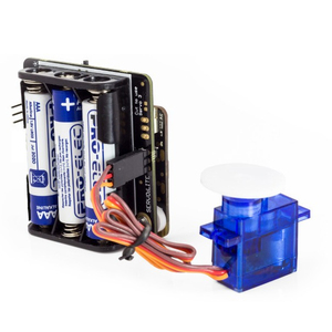 SG90 9g MG90S Mini-Servomotor für den 3D-Druck für BBC Micro Bit Raspberry Pi Arduino Python-Programmierung in RC Planes Robot Toys