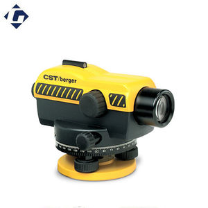 Mejor Precio instrumento de encuesta nivel topográfico CSTberger SAL32 de nivel automático de la máquina - Product Image 2