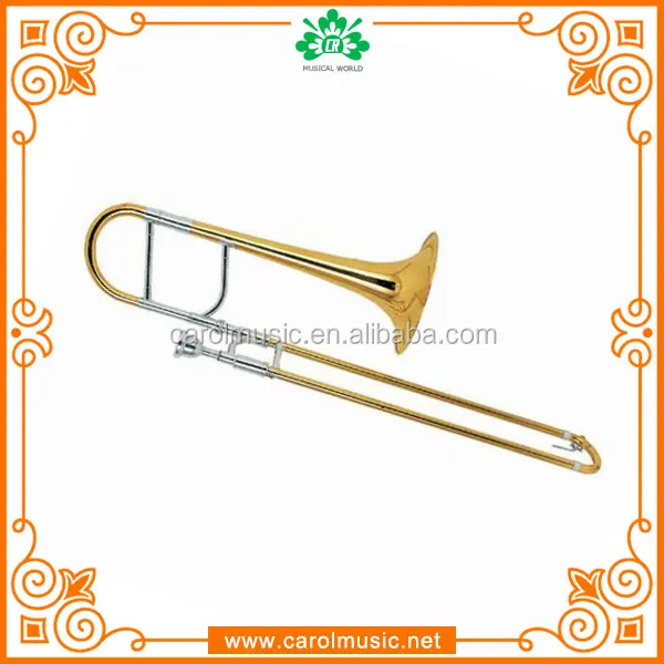 prezzo basso tb004 EB chiave trombone contralto