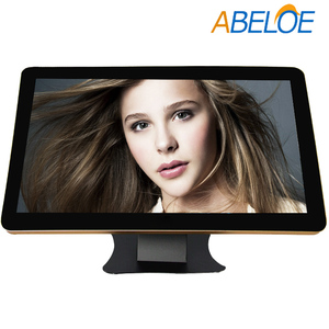 Custodia in metallo Monitor Touch Screen da 32 pollici di grandi dimensioni capacitivo per Raspberry Pi - Product Image 2