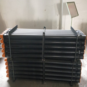 <strong>API</strong> NC26 NC31 NC35 NC38 Thread Mine Drill Pipe for Sale - Product Image 3