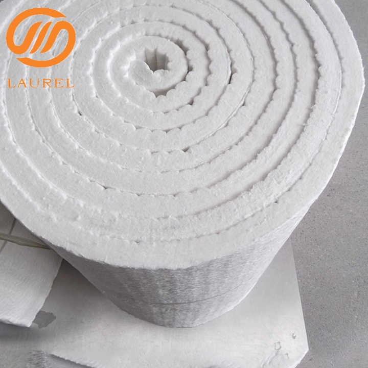 low priced high temperature ceramic fiber blanket for industry