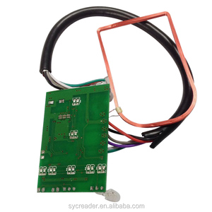 Módulo lector de tarjetas RFID, venta al por mayor, barato, 125Khz EM4100 LF - Product Image 2