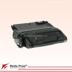 Revoprint Zhuhai Toner kartuşu <span class=keywords><strong>Q5942X</strong></span> Q5942A 5942X 5942A 42X 42A kullanım için renkli LaserJet 4250/4350/4240 serisi