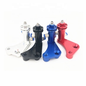 Luckyway ชุด Oiler,อะไหล่รถมอเตอร์ไซด์อลูมิเนียมอะไหล่ OEM - Product Image 3