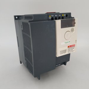 ATV12HU40M3 Altivar 12 <strong>Variable</strong> <strong>Speed</strong> Drive ATV12 <strong>Control</strong> for Asynchronous <strong>Motors</strong> <strong>With</strong> Heat Sink Without EMC Filter ATV12HU40M3 - Product Image 3