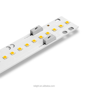 Lineer serisi özelleştirilmiş 120V/230V Panel AYDINLATMA ac led modülü - Product Image 1