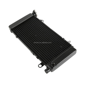 TCMT XF-333รถจักรยานยนต์อลูมิเนียมหม้อน้ำสำหรับ Honda CBR400 CBR400RR CBR 400 400RR NC29 90-94 - Product Image 3
