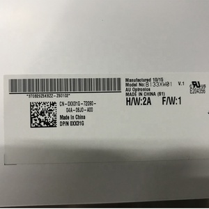 B133XW01 <strong>V0</strong> V1 <strong>B133XW03</strong> <strong>V0</strong> V1 Laptop Lcd Screen B133XW01 <strong>V0</strong> V1 <strong>B133XW03</strong> Laptop Lcd Led Display B133XW01 <strong>V0</strong> V1 <strong>B133XW03</strong> Lcd Panel