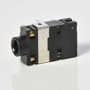 AIXIN Nhà Máy Sợi Quang Audio <span class=keywords><strong>Jack</strong></span> Quang <span class=keywords><strong>Mini</strong></span> <span class=keywords><strong>Jack</strong></span> DLT11M1 - Product Image 3