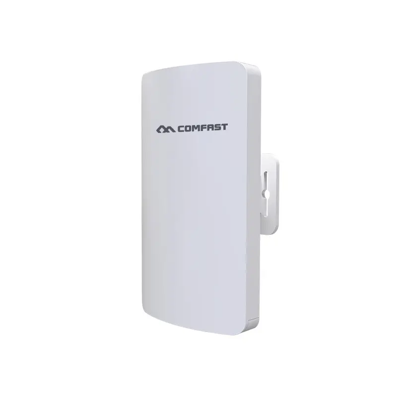 CF-E120A COMFAST V3 300Mbps 5.8Ghz QCA AR9344 1000 metri 18dbi Wireless WiFi esterno CPE Antenna 1-3KM CPE