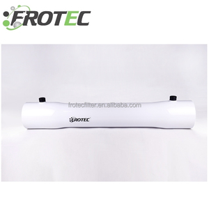 4040/8040 RO FRP เมมเบรนที่อยู่อาศัย300psi 1000psi น้ำทะเล - Product Image 1