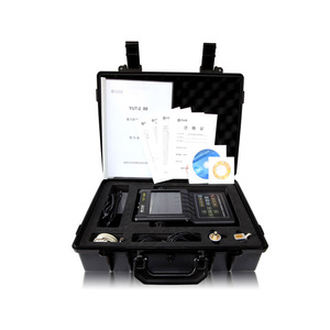 Defectoscope 0-6000mm DAC AVG <strong>Function</strong> Portable Digital Ultrasonic Weld test Equipment Testing NDT UT NDE