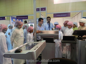 Hot bán hiện đại kỹ thuật số Bục Giảng hai khay kim loại bục với bánh xe cho các trường học lớp học hội nghị Đại Học - Product Image 6